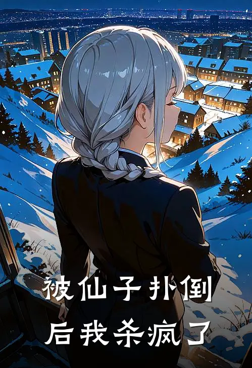 《被仙子扑倒后我杀疯了》苏清月柳魁已完结小说_被仙子扑倒后我杀疯了(苏清月柳魁)火爆小说