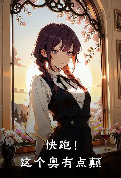 快跑！这个奥有点颠