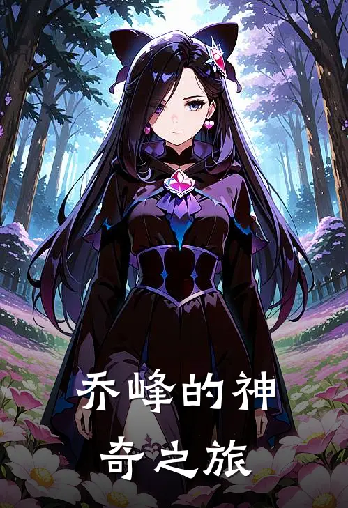 乔峰的神奇之旅(乔峰阿朱)全集阅读_乔峰的神奇之旅最新章节阅读