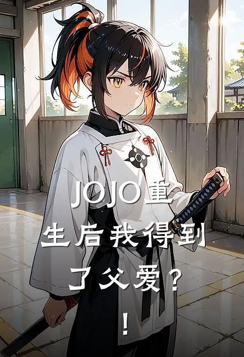 JOJO重生后我得到了父爱？！徐伦承太郎在线免费小说_最新推荐小说JOJO重生后我得到了父爱？！(徐伦承太郎)