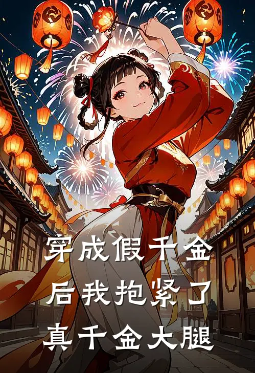 穿成假千金后我抱紧了真千金大腿林晚苏蕴完本热门小说_完本小说免费穿成假千金后我抱紧了真千金大腿(林晚苏蕴)