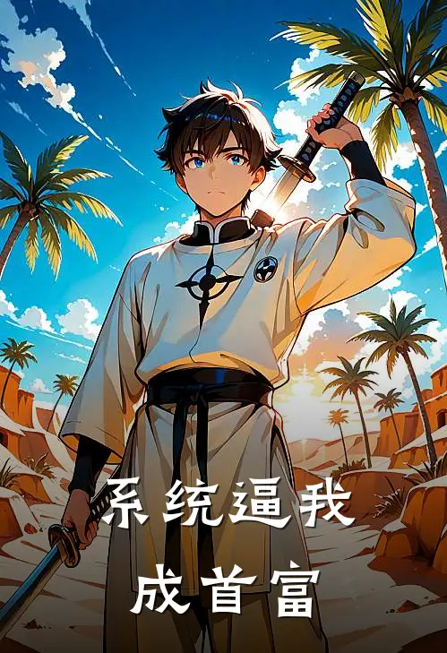 系统逼我成首富
