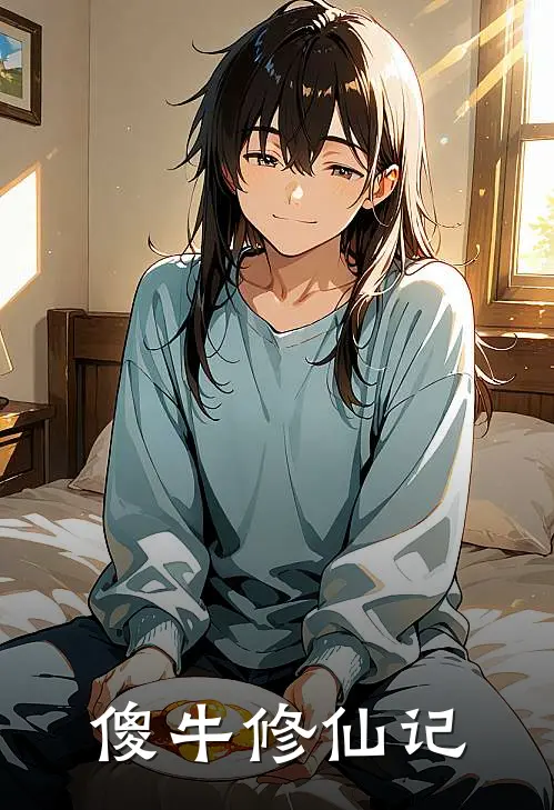 傻牛修仙记