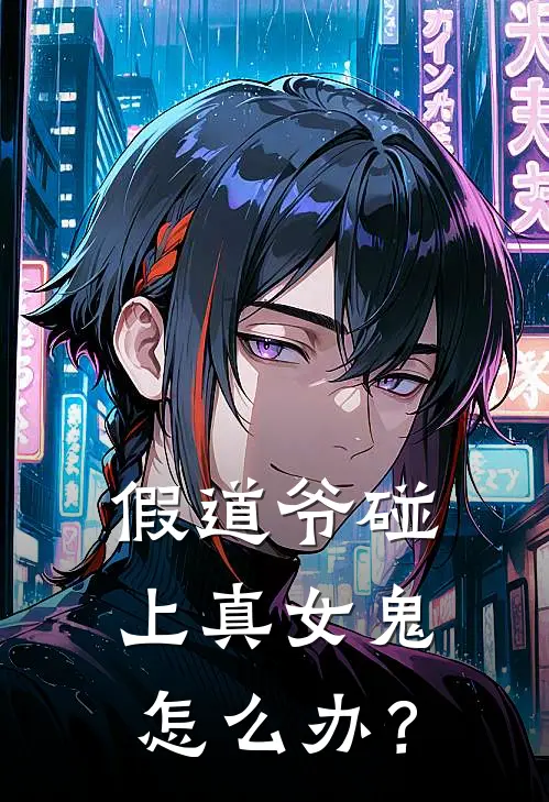 假道爷碰上真女鬼怎么办？(林景渊苏晚)在线免费小说_热门网络小说假道爷碰上真女鬼怎么办？林景渊苏晚