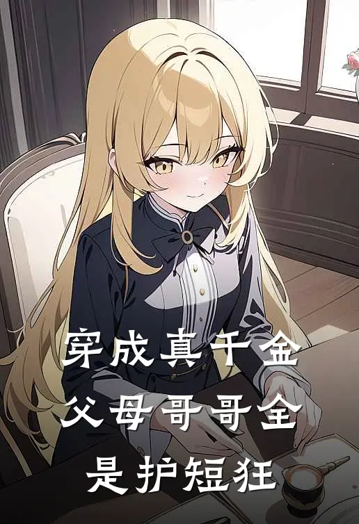 穿成真千金，父母哥哥全是护短狂苏晚禾苏曼柔完整免费小说_热门小说阅读穿成真千金，父母哥哥全是护短狂苏晚禾苏曼柔