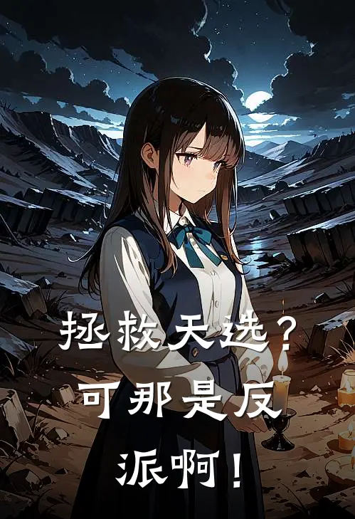 拯救天选？可那是反派啊！