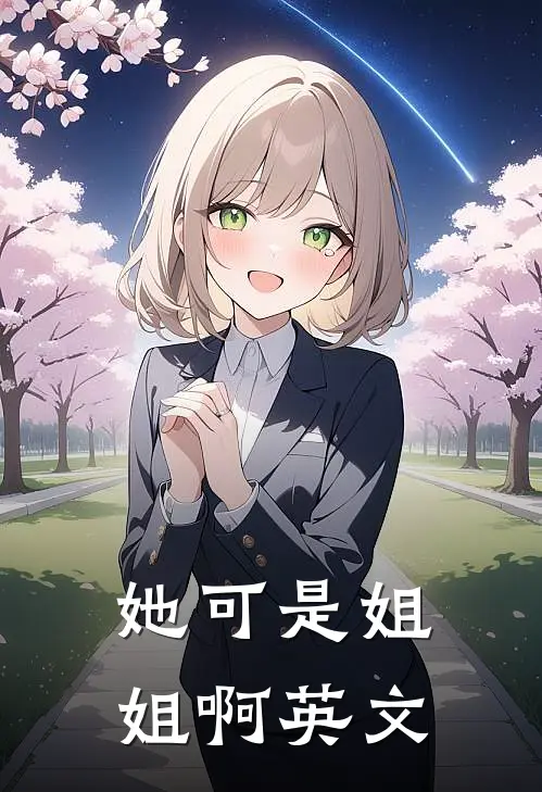 她可是姐姐啊英文