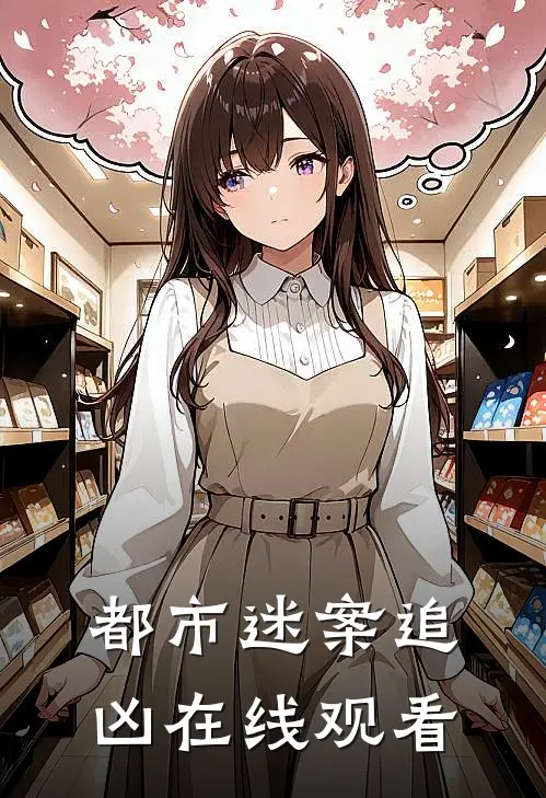 都市迷案追凶在线观看