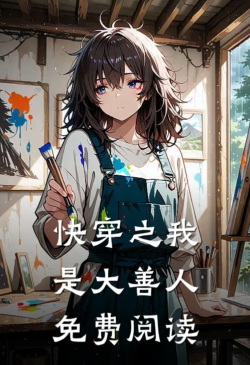 快穿之我是大善人免费阅读