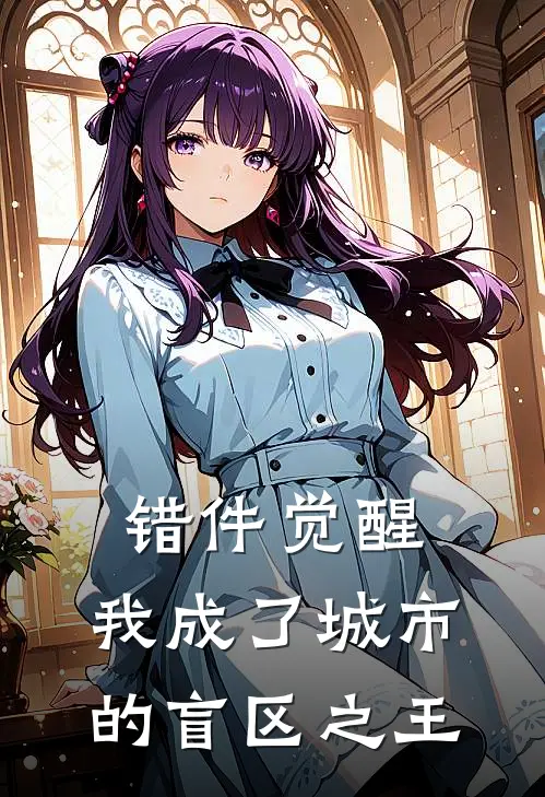 错件觉醒：我成了城市的盲区之王陈陌老刘全本免费小说_热门网络小说推荐错件觉醒：我成了城市的盲区之王陈陌老刘