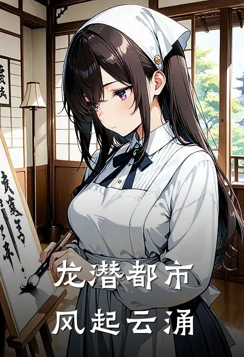 林风苏明哲（龙潜都市：风起云涌）全文免费阅读无弹窗大结局_