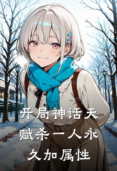 开局神话天赋杀一人永久加属性