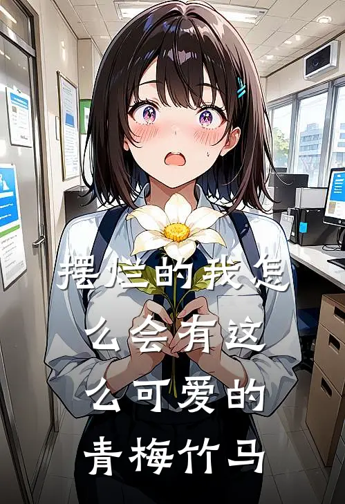 摆烂的我怎么会有这么可爱的青梅竹马