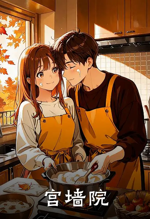 宫墙院(贺知朝秦小窈)热门小说阅读_全文免费阅读宫墙院贺知朝秦小窈