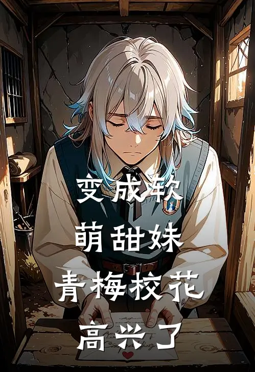 变成软萌甜妹，青梅校花高兴了云芷若林梓梦免费热门小说_最热门小说变成软萌甜妹，青梅校花高兴了云芷若林梓梦