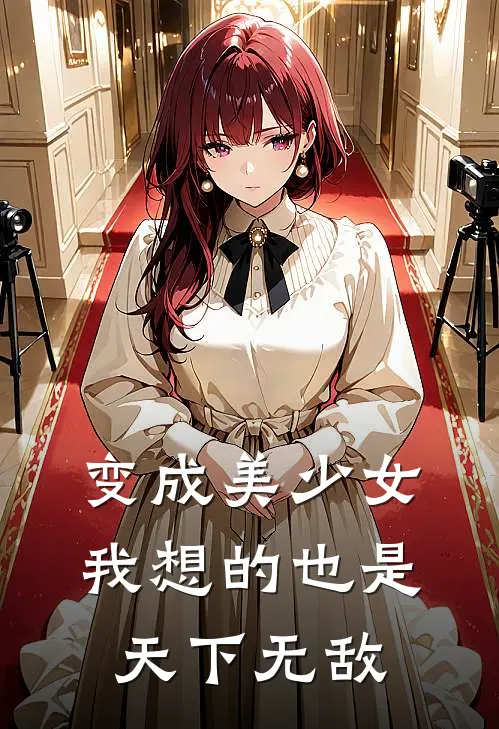 变成美少女，我想的也是天下无敌(钟沅钟元)免费阅读全文_免费完结版小说变成美少女，我想的也是天下无敌钟沅钟元