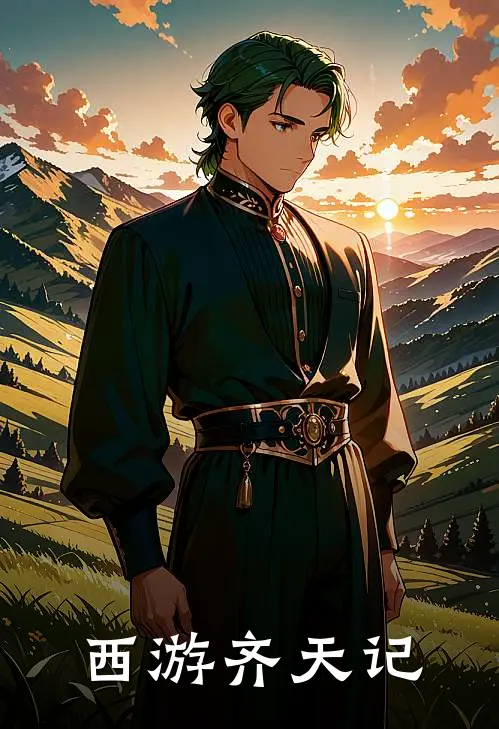 西游齐天记