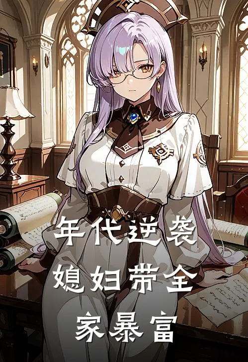 年代逆袭：媳妇带全家暴富