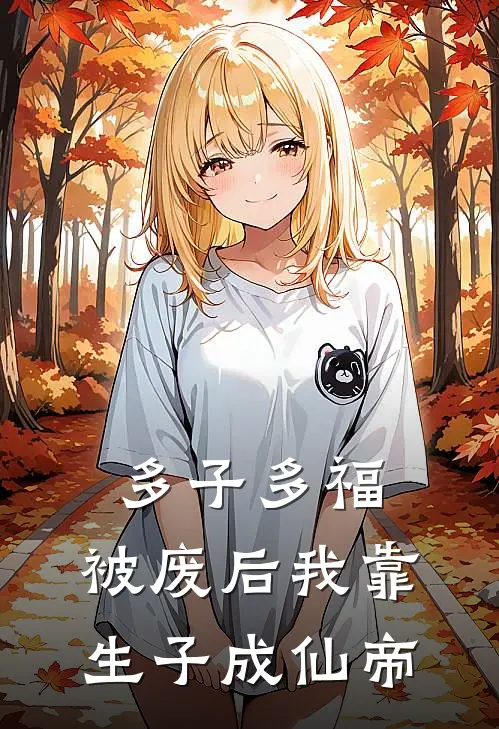 多子多福：被废后我靠生子成仙帝