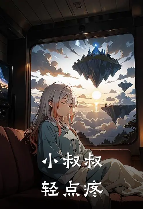 小叔叔，轻点疼