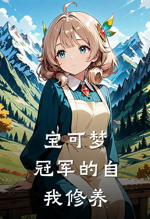 宝可梦：冠军的自我修养闻人柳皮卡丘热门的小说_免费小说宝可梦：冠军的自我修养(闻人柳皮卡丘)