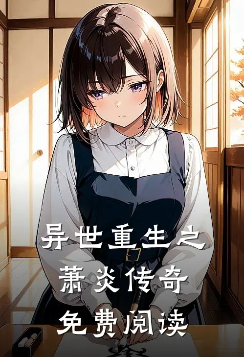 异世重生之萧炎传奇免费阅读