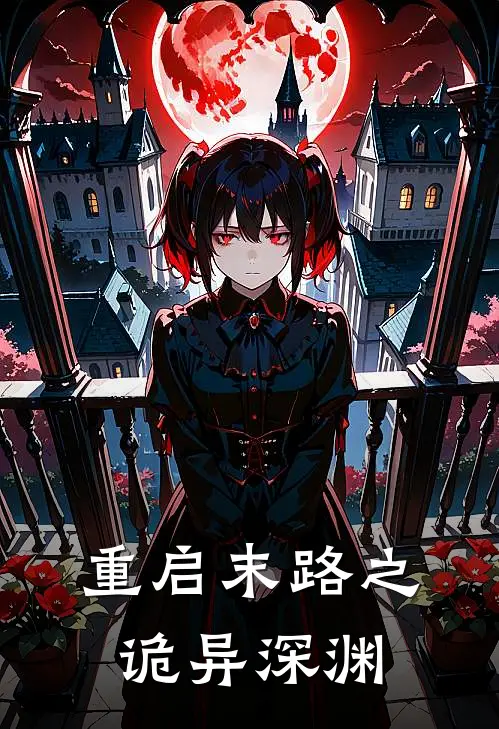 重启末路之诡异深渊莫渊王鹏热门小说免费阅读_网络热门小说重启末路之诡异深渊(莫渊王鹏)