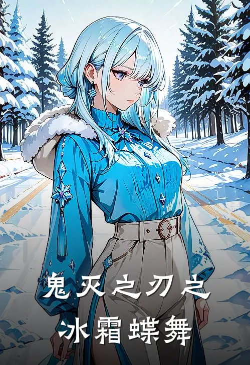 鬼灭之刃之冰霜蝶舞(米密迷博文)完本小说大全_完本热门小说鬼灭之刃之冰霜蝶舞米密迷博文