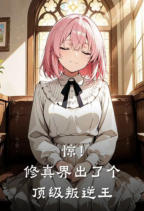 惊！修真界出了个顶级叛逆王(宋岁程简伊)全文免费在线阅读_惊！修真界出了个顶级叛逆王热门小说