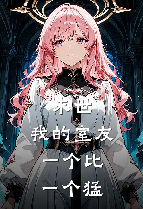 末世：我的室友，一个比一个猛(林野周楚)免费小说_完整版免费阅读末世：我的室友，一个比一个猛林野周楚