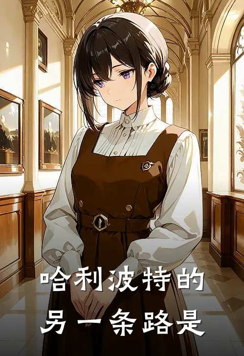 哈利波特的另一条路是