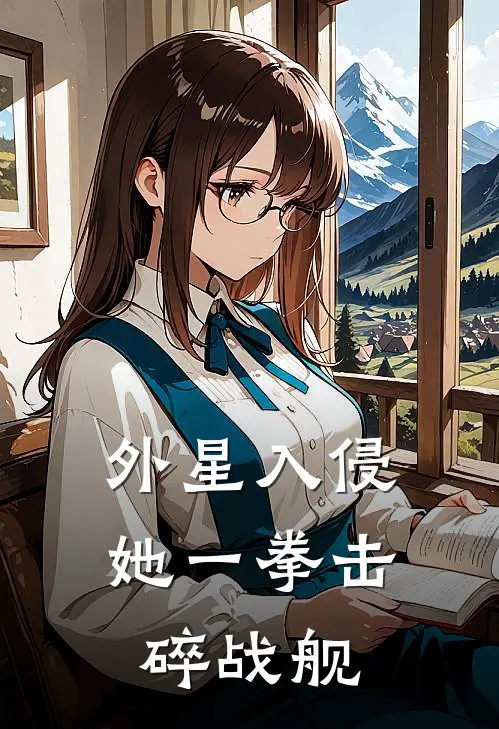 外星入侵：她一拳击碎战舰(薛自豪徐莱)完结小说推荐_小说全文免费阅读外星入侵：她一拳击碎战舰薛自豪徐莱