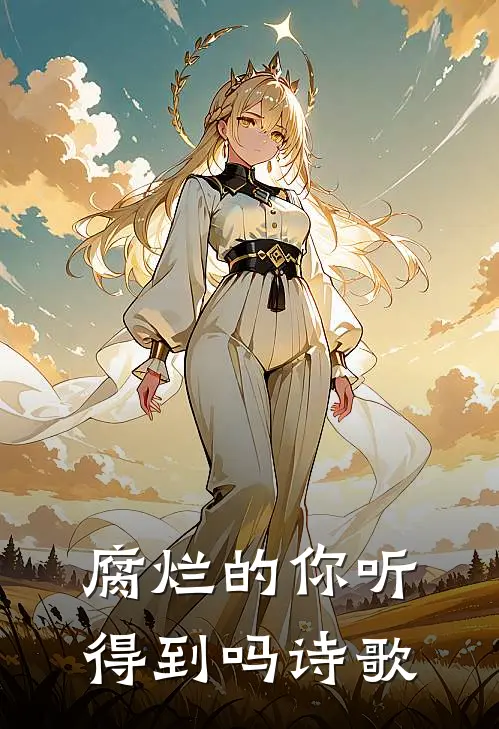 腐烂的你听得到吗 诗歌