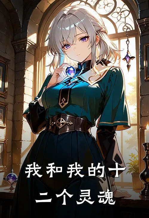 我和我的十二个灵魂