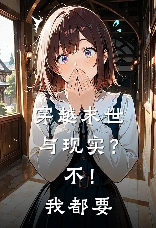 穿越末世与现实？不！我都要林默林默最新更新小说_在线阅读免费小说穿越末世与现实？不！我都要林默林默