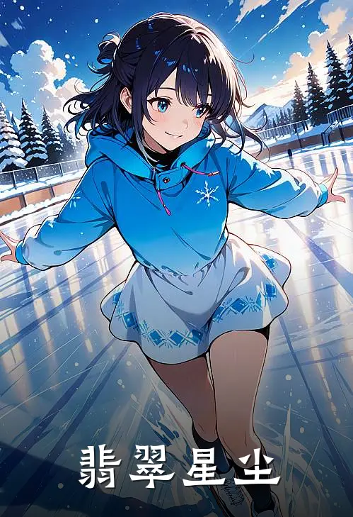 翡翠星尘