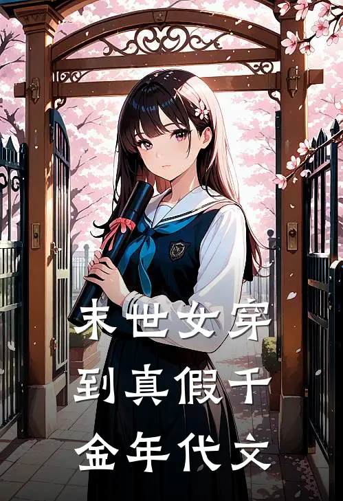 末世女穿到真假千金年代文