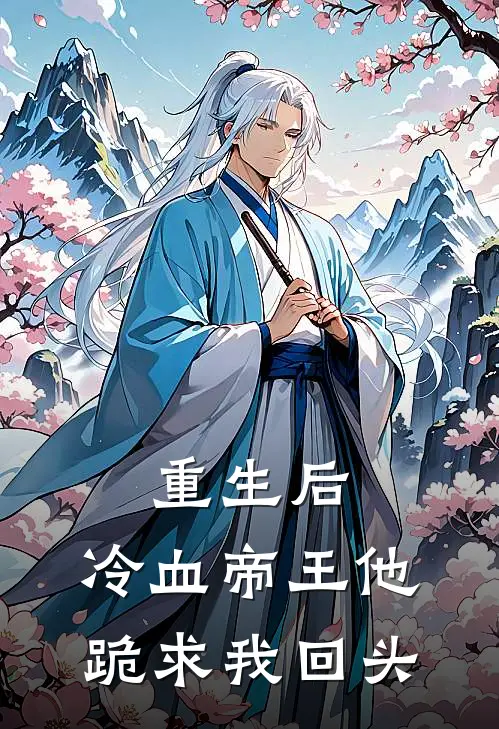 重生后，冷血帝王他跪求我回头萧执沈清晏完整版小说全文免费阅读_最新章节列表重生后，冷血帝王他跪求我回头(萧执沈清晏)