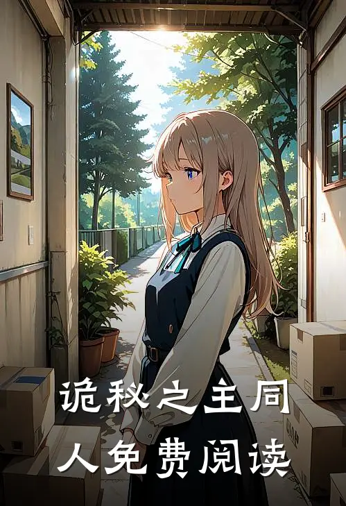 诡秘之主同人免费阅读