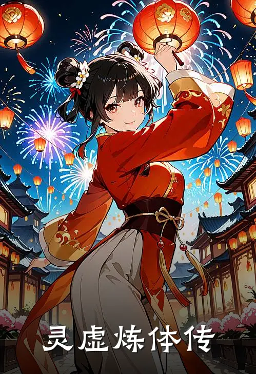 陈凡李昊灵虚炼体传全文免费阅读_陈凡李昊完整版免费阅读