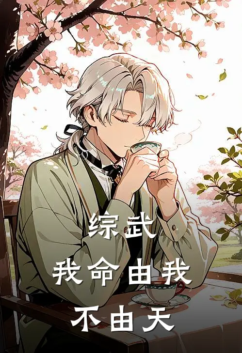 综武：我命由我不由天