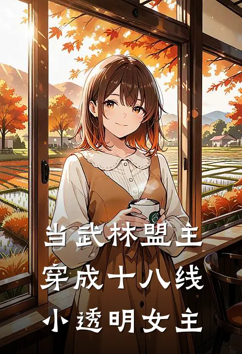 当武林盟主穿成十八线小透明女主