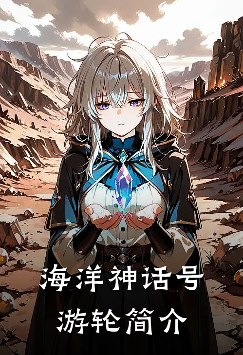 海洋神话号游轮简介