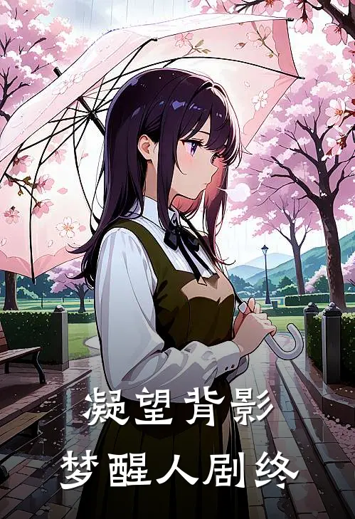 凝望背影，梦醒人剧终萧景渊沈清辞全本免费小说_热门网络小说推荐凝望背影，梦醒人剧终萧景渊沈清辞