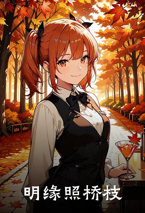 明缘照桥枝李缘白绮小说推荐完结_全集免费小说明缘照桥枝(李缘白绮)