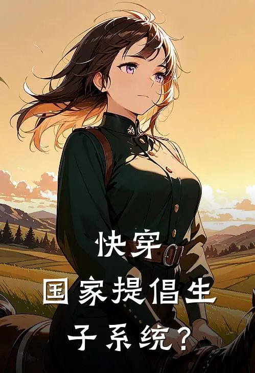 快穿：国家提倡生子系统？(周瑜杉花芷)热门小说在线阅读_热门小说快穿：国家提倡生子系统？(周瑜杉花芷)