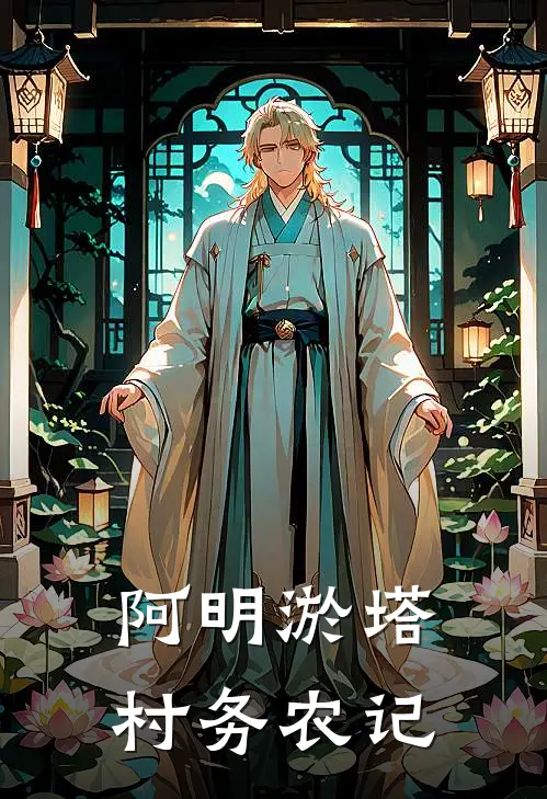 阿明淤塔村务农记