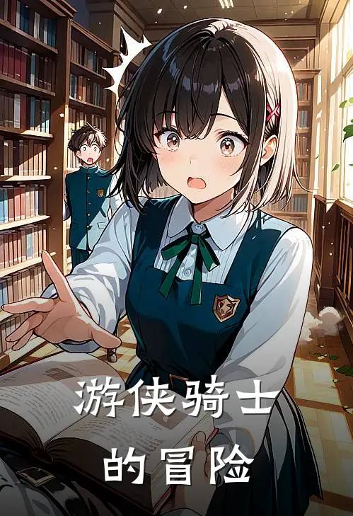 游侠骑士的冒险