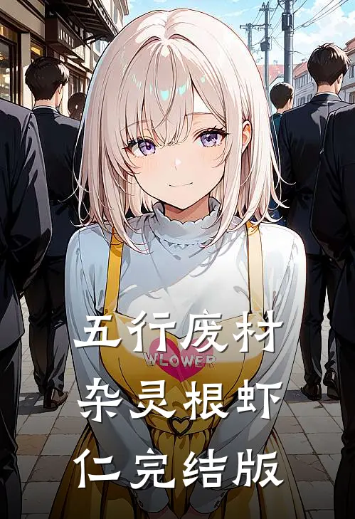 五行废材杂灵根虾仁完结版