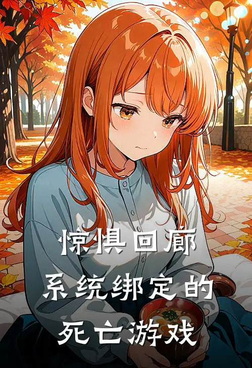 惊惧回廊：系统绑定的死亡游戏